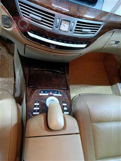 مێرسێدس بێنز S-Class